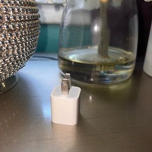 OEM APPLE 5W USB Power Adapter